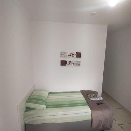 Dupai 8 Sorocaba 호텔 외부 사진