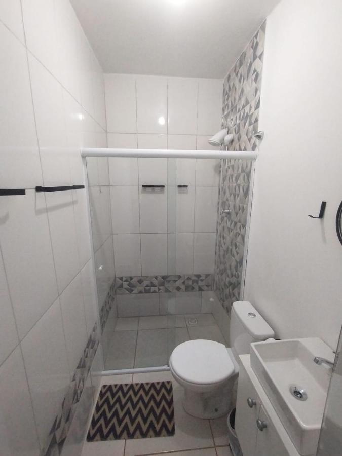 Dupai 8 Sorocaba 호텔 외부 사진